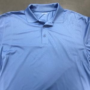 Sport-Tek ST650 Blue Lake